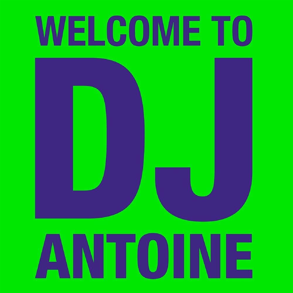 DJ Antoine vs. Mad Mark Feat. Timati & Scotty G: Happy Birthday